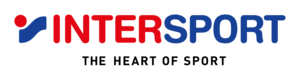 Intersport logo | Mercator Slovenj Gradec | Supernova