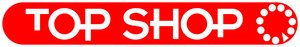 Top Shop logo | Mercator Slovenj Gradec | Supernova