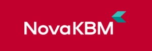 Nova KBM logo | Mercator Slovenj Gradec | Supernova